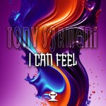 cover: Tony S3rmani - I Can Feel