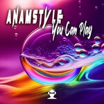 cover: Anamstyle - You Can Play