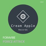 cover: Foravibe - Force Attack