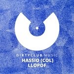 cover: Hassio (col) - Llopof