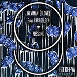 cover: Cari Golden|Newman (i Love) - Missing (Extended Mix)