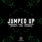 cover: Leon|Plazmonic|Ingenuity|Gamekeeper|Lundy|Damageman - Jumped Up