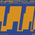 cover: Isaiah - Infectious