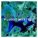 cover: Unit Blue - Fluido Msytico