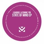 cover: Connie Yin|J Gabriel - State Of Mind