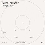 cover: Marco Faraone - Dangerous