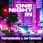 cover: Vinylshakerz - One Night In Bangkok 2K23 (The Ultimate Remixes)