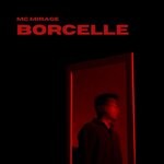 cover: MC Mirage - Borcelle