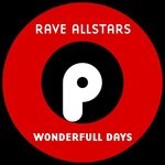 cover: Rave Allstars - Wonderful Days