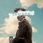 cover: Rafe Logan - Legacy