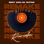 cover: Ennyman Da Guitar - Remake