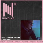 cover: Full Spektrum - I Can See