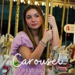 cover: Ryan Brown - Carousel