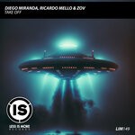 cover: Diego Miranda|Ricardo Mello|Zov - Take Off