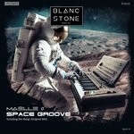 cover: Maelle O - Space Groove