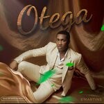 cover: E Martins - Otega