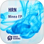 cover: Hrn - Minea