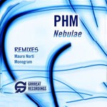 cover: Phm - Nebulae