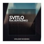 cover: Svitlo - Lechu