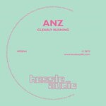 cover: Anz - Clearly Rushing