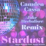 cover: Kathy Brown - Stardust (Camden Cassa & Jake Herbaliser Remix)