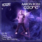 cover: Aaron Ross - Ozone