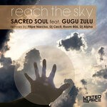 cover: Sacred Soul - Reach The Sky