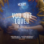 cover: John Crockett|Natalie - You Are Loved