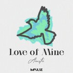 cover: Aryan Nabar|Musicbyimpulse - Love Of Mine (Acoustic Mix)