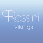 cover: Paolo Rossini - Vikings