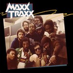 cover: Maxx Traxx - To Be With You