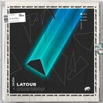 cover: Latour - Dimension