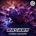 cover: Arsham Salahi - A Purple Chocolate