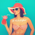 cover: MD DJ - It Feels So Good (Extended Mix)
