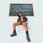 cover: Kaliii - Area Codes: The Remixes (Explicit)