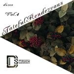 cover: Various - Fateful Rendezvous, Vol 4