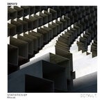 cover: Rheak - Statistics EP