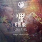 cover: Sacred Soul|Zamakhosi - Keep On Going