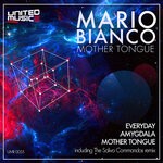 cover: Mario Bianco - Mother Tongue EP