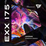 cover: Gassan - Embrace Energy