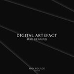 cover: Max Genning - Digital Artefact