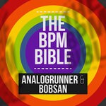 cover: Analogrunner|Bobsan - The BPM Bible