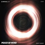 cover: Aqeliki|Solr - Peace Of Mind