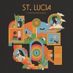 cover: St. Lucia - Utopia Remixed