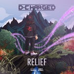 cover: D-charged - Relief