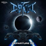 cover: Distorq - Departure EP