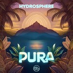 cover: Hydrosphere - Pura