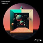 cover: Cosimo Scimo - Magnetron