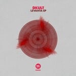 cover: Dkult - Levanta EP