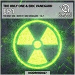 cover: Eric Vanegard|The Only One - EP1